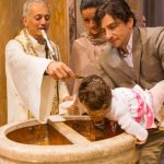 ¿Cuál es el coste de un bautizo?
