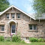 ¿Cuánto cuesta la reforma de una casa de piedra?