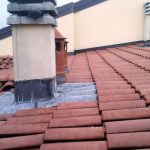 precio reparar tejado