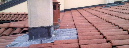 precio reparar tejado